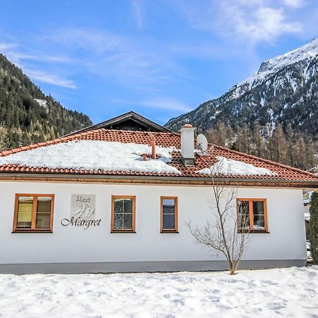 Holiday Home Margret By Interhome Langenfeld Exterior photo