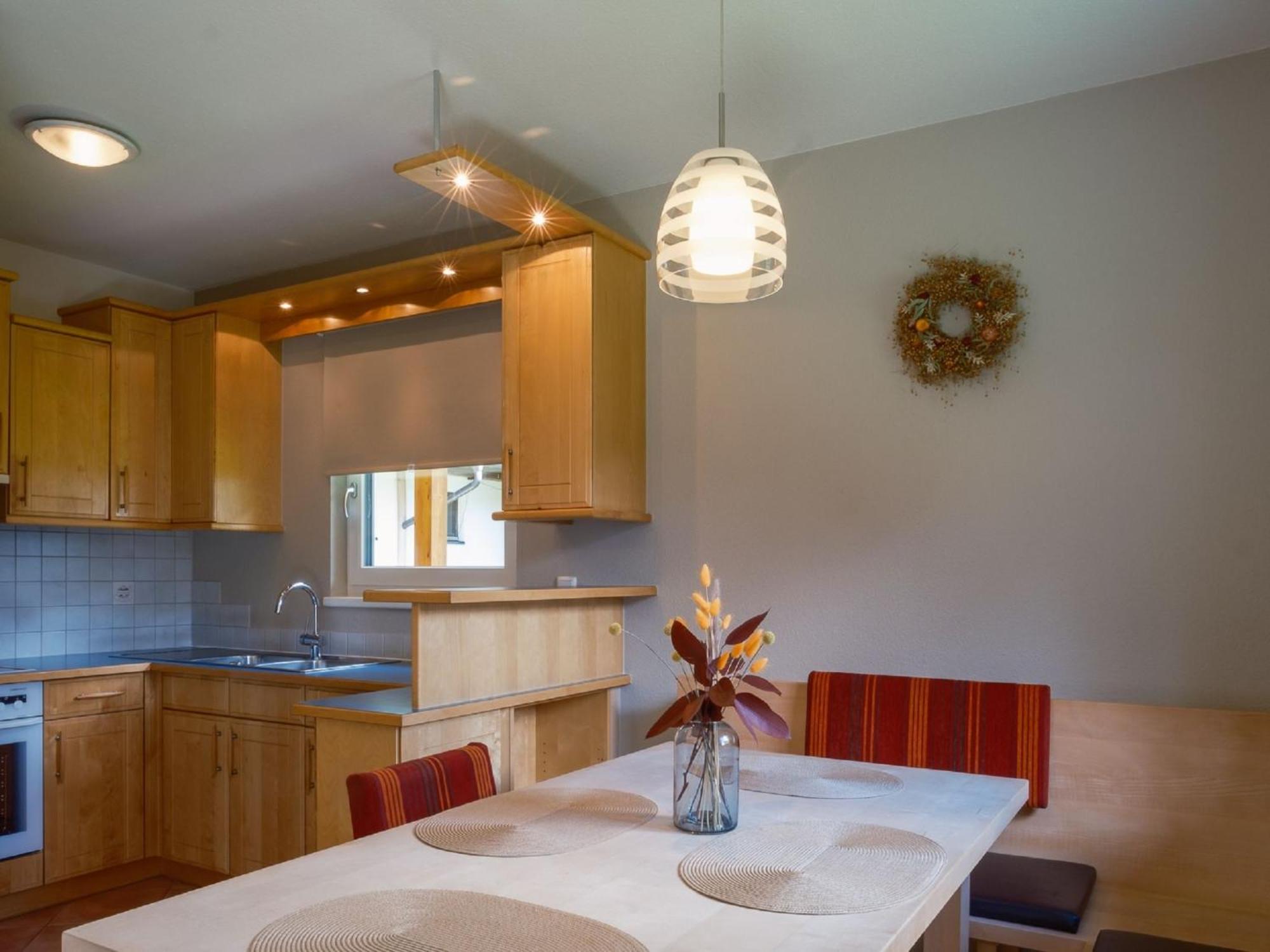 Holiday Home Margret By Interhome Langenfeld Exterior photo