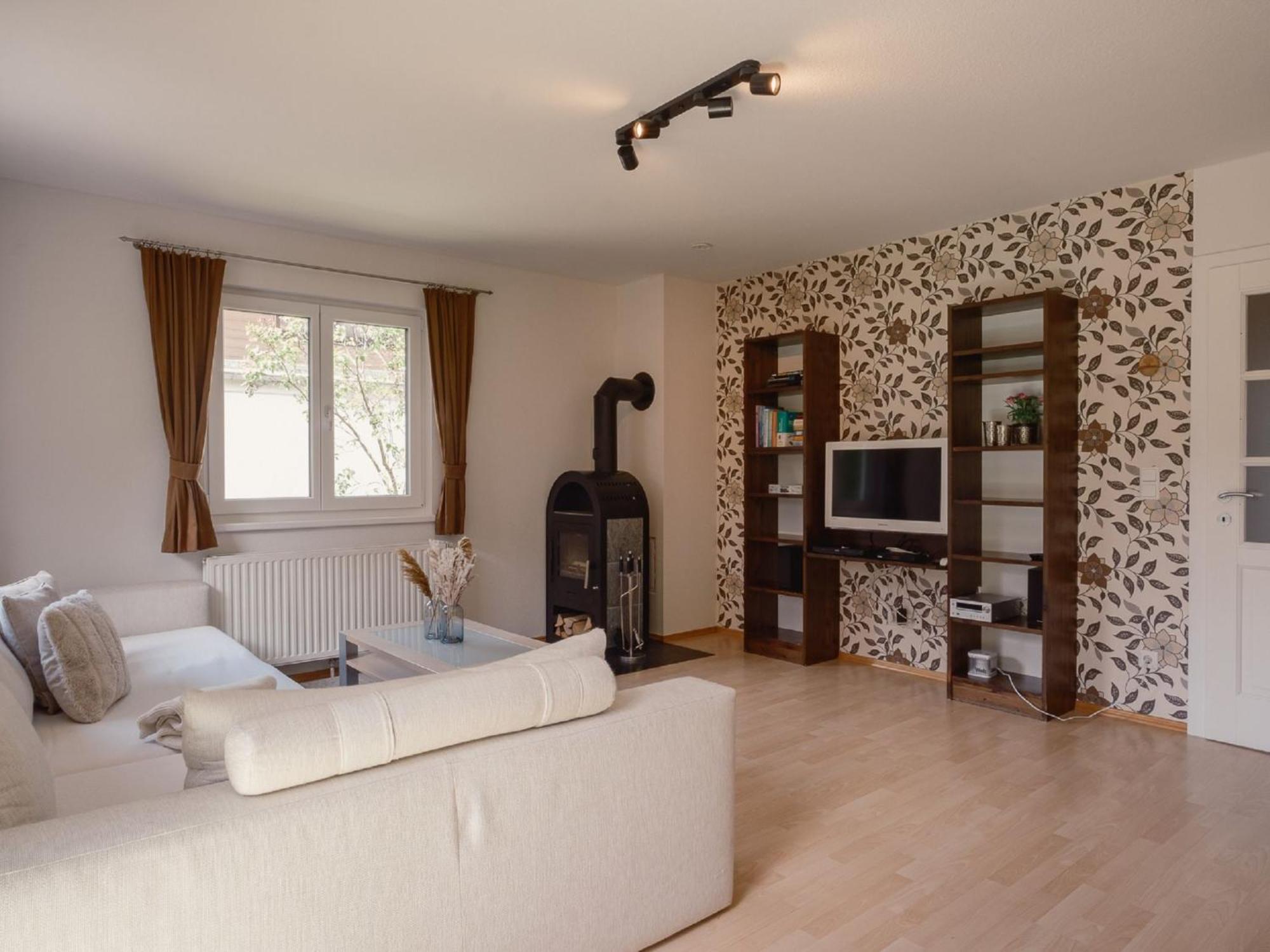 Holiday Home Margret By Interhome Langenfeld Exterior photo